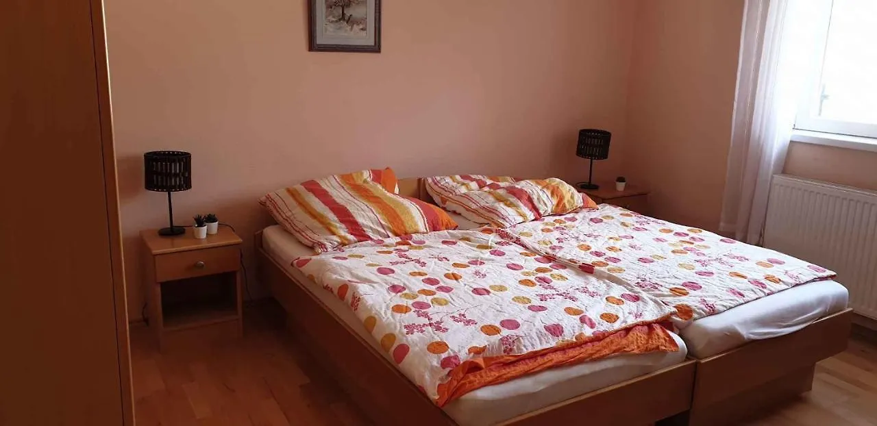 Apartments In Novi Vinodolski 42645