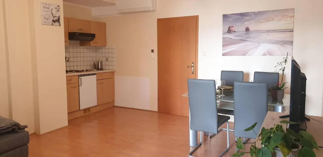 Apartments In Novi Vinodolski 42645 Croatia