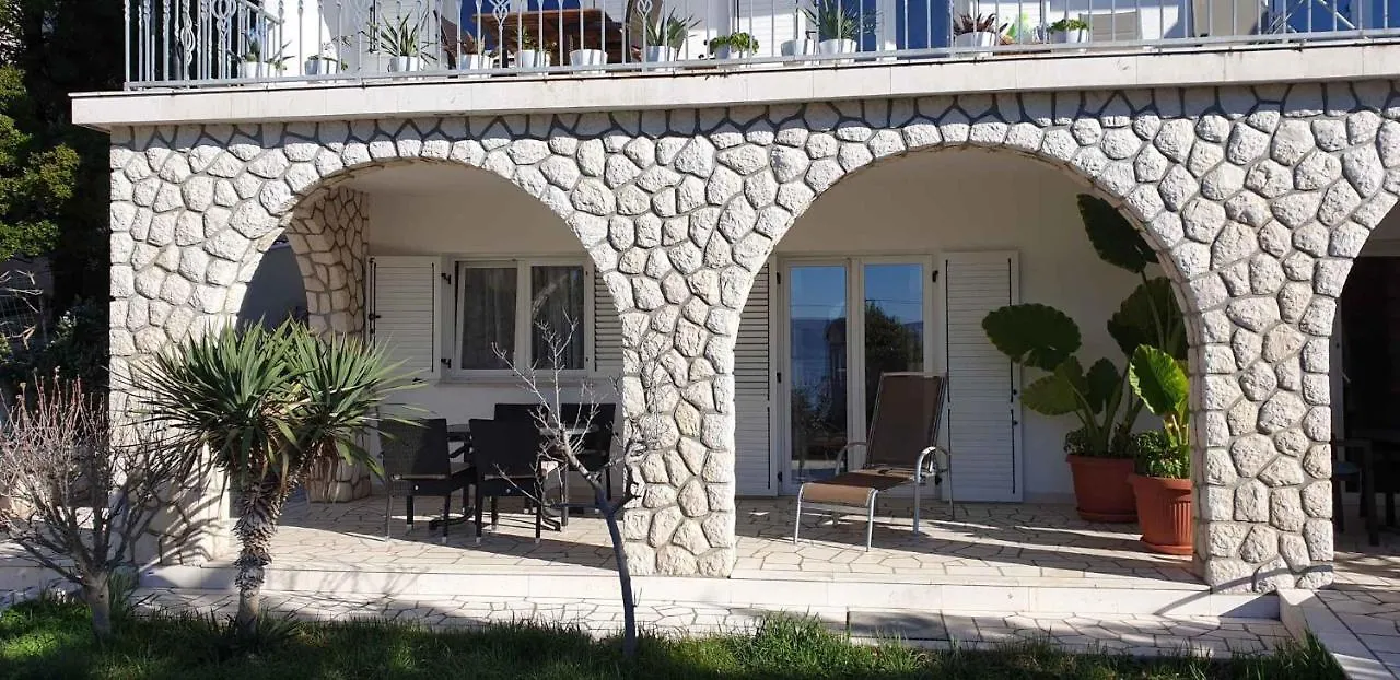 Apartments In Novi Vinodolski 42645 0*,  Croatia