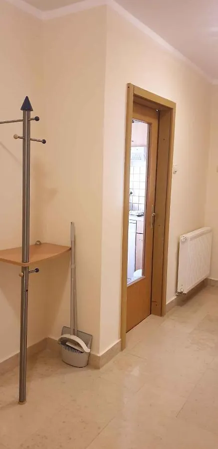 Apartments In Novi Vinodolski 42645 Croatia