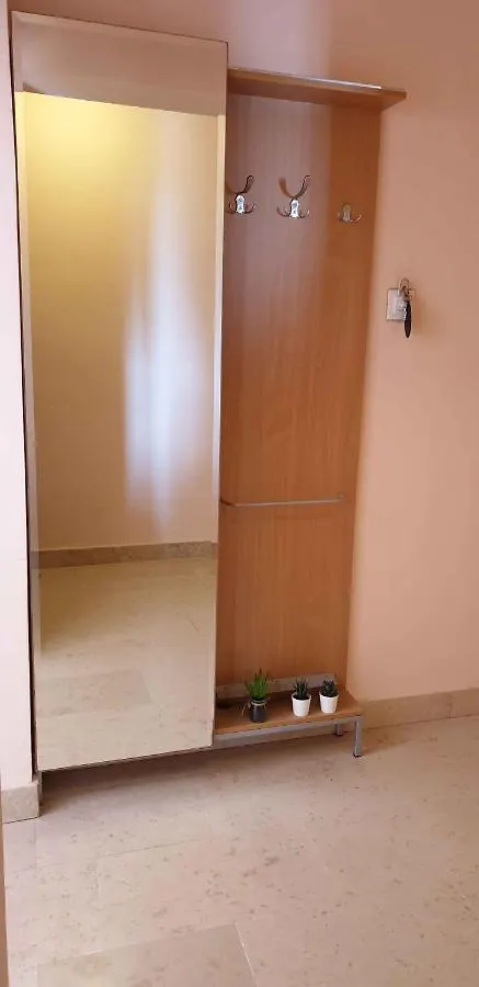 Apartments In Novi Vinodolski 42645 Croatia