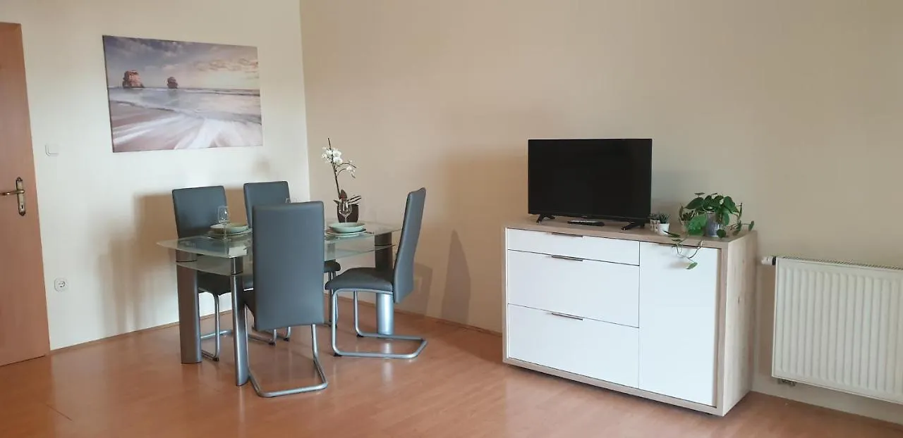Apartments In Novi Vinodolski 42645
