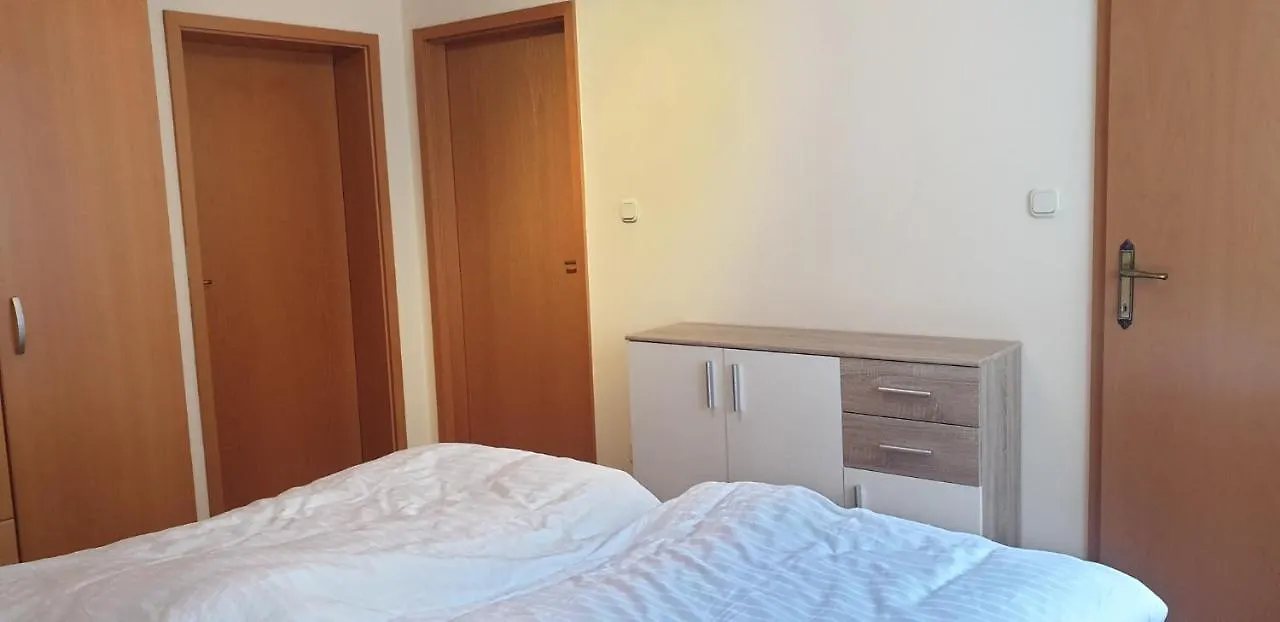 Apartments In Novi Vinodolski 42645 Croatia