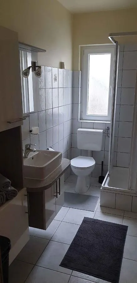 Apartments In Novi Vinodolski 42645