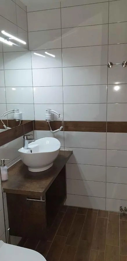 Apartments In Novi Vinodolski 42645