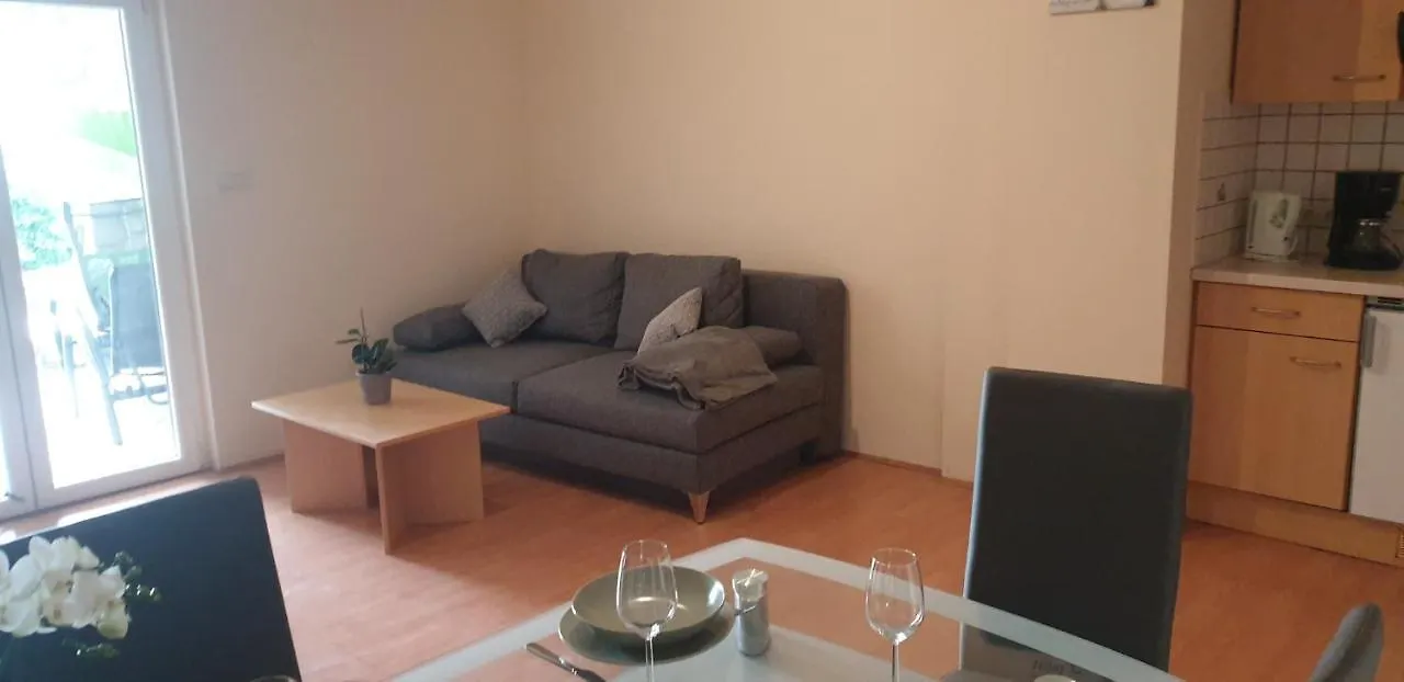 Apartments In Novi Vinodolski 42645