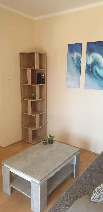 Apartments In Novi Vinodolski 42645