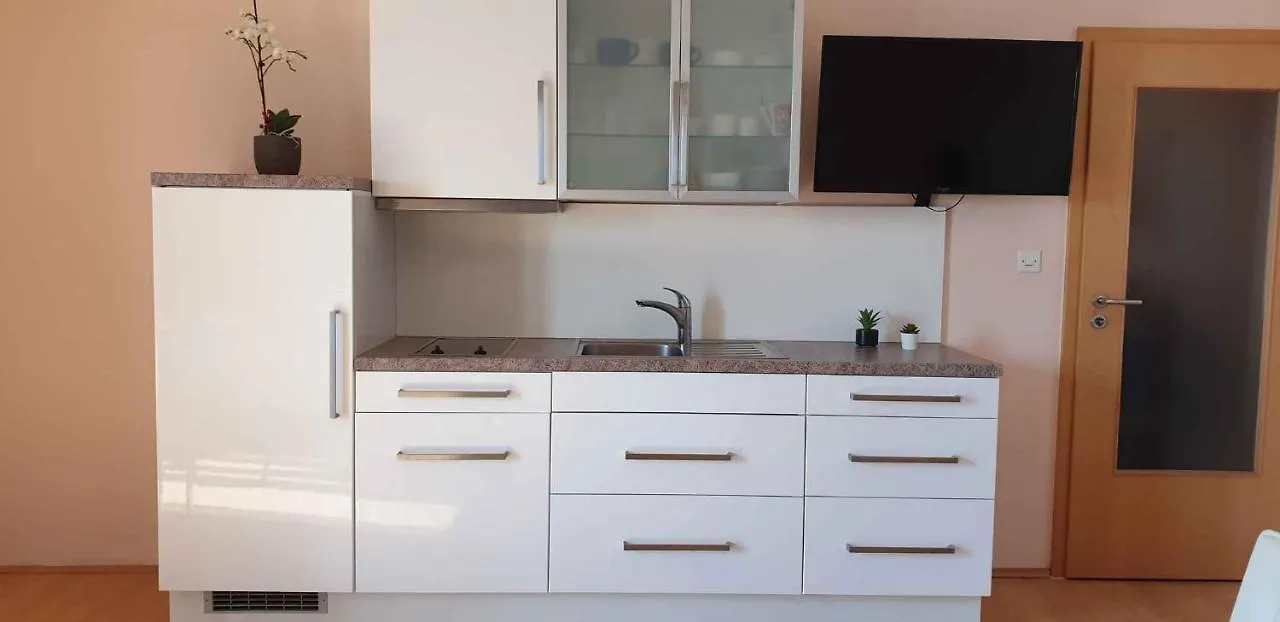 Apartments In Novi Vinodolski 42645 Croatia