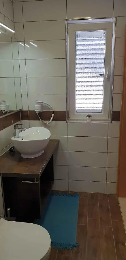 Apartments In Novi Vinodolski 42645 Croatia