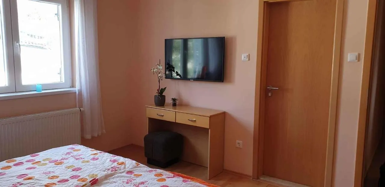 Apartments In Novi Vinodolski 42645 Croatia
