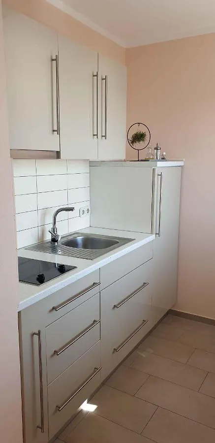 Apartments In Novi Vinodolski 42645