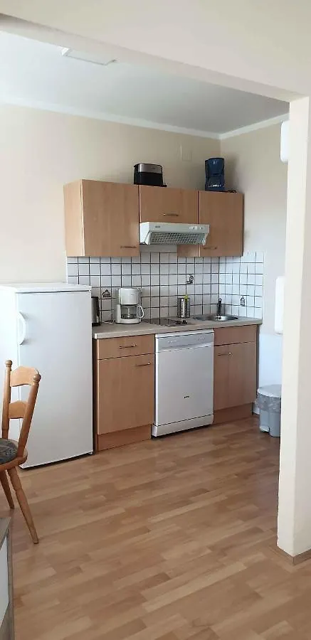 Apartments In Novi Vinodolski 42645