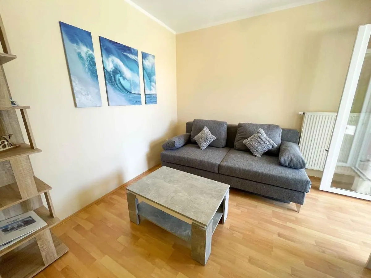 Apartments In Novi Vinodolski 42645 Croatia