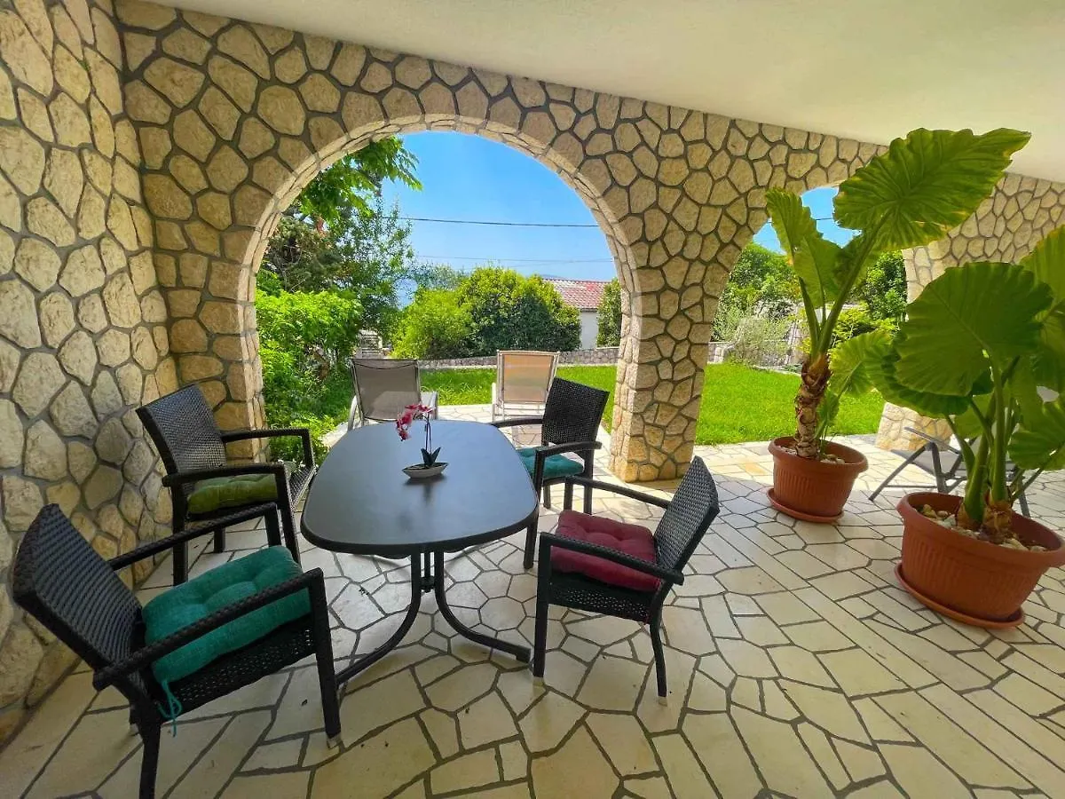 Apartments In Novi Vinodolski 42645 0*,  Croatia