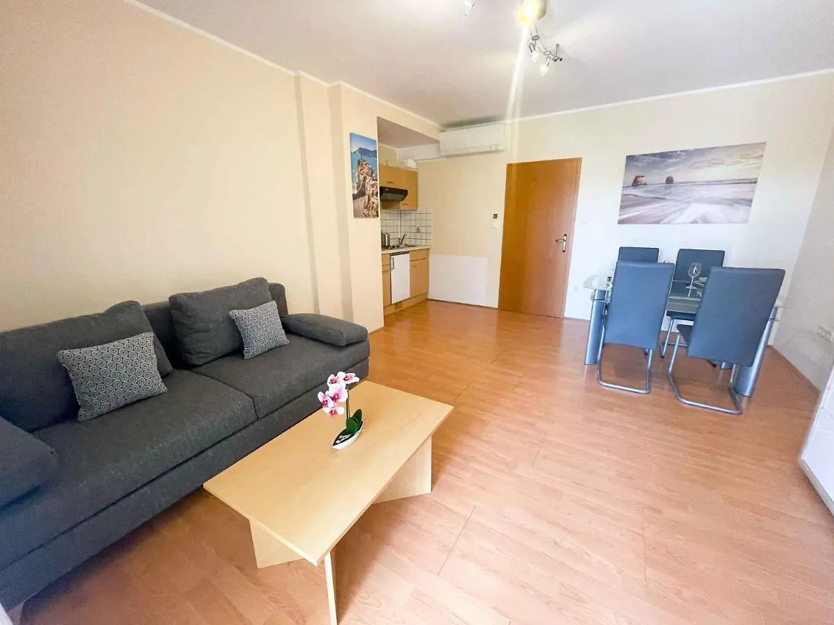 Apartments In Novi Vinodolski 42645