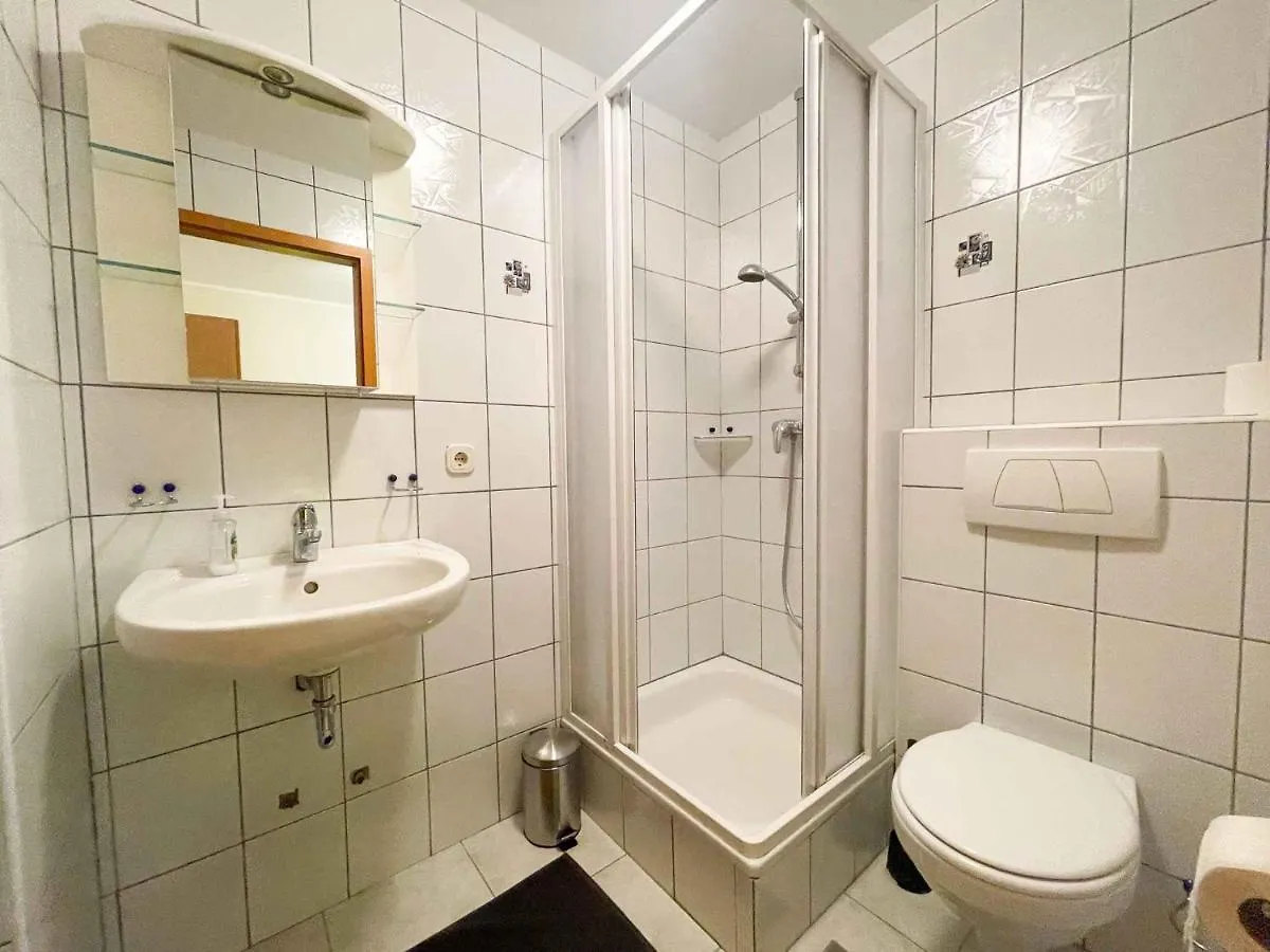 Apartments In Novi Vinodolski 42645